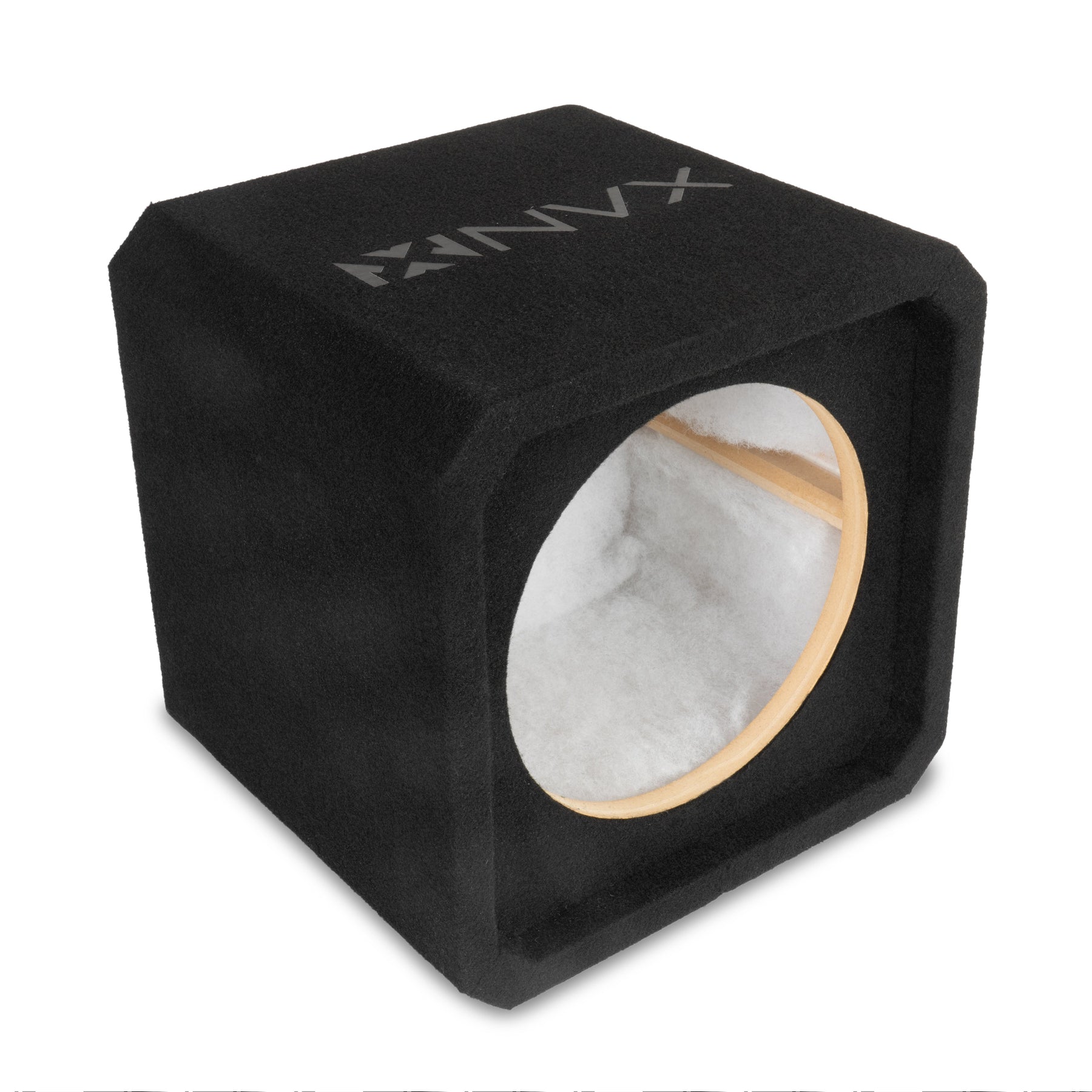 Where Should Polyfill Go in a Subwoofer Box? Rear vs. Sides Explained