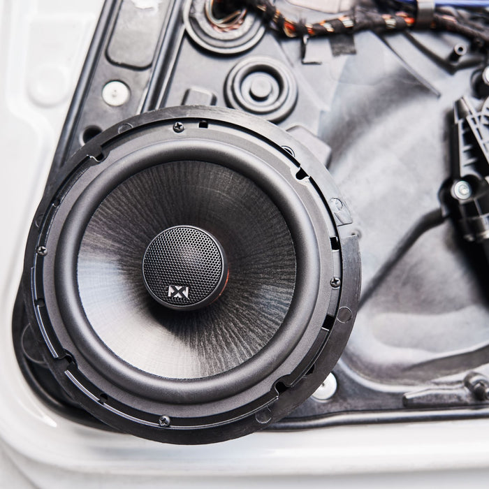 2-Ohm vs 4-Ohm Speakers