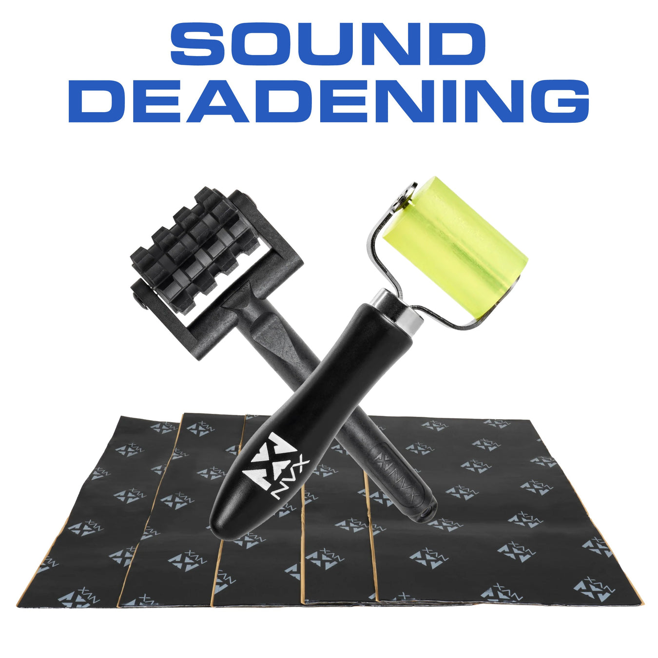Sound Deadening