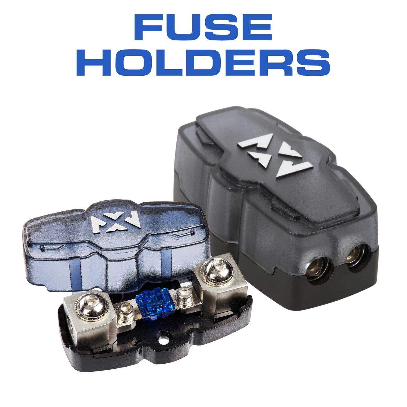 Fuse Holders