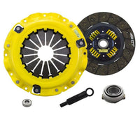 ACT HD/Perf Street Sprung Clutch Kit (Z64-HDSS)