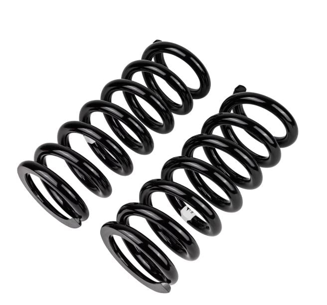 ARB / OME Coil Spring Front Nissan Y62 With Barf (2978)