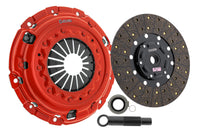 Action Clutch 00-09 Honda S2000 2.0L/2.2L (F20C1/F22C1) Stage 1 Clutch Kit (1OS)