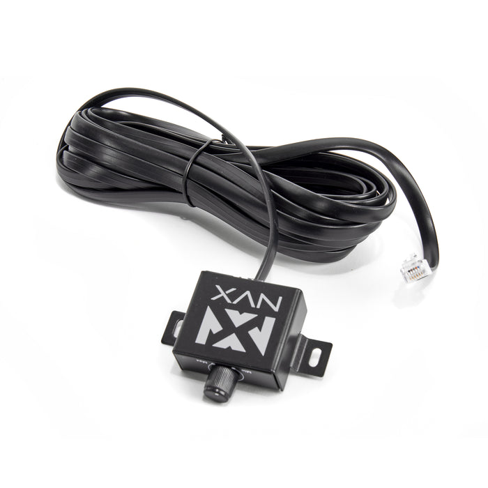 2012-2020 Tesla Model S - Custom 750W RMS 10" Subwoofer Bass Package | PBK-TSLAS-VCW104