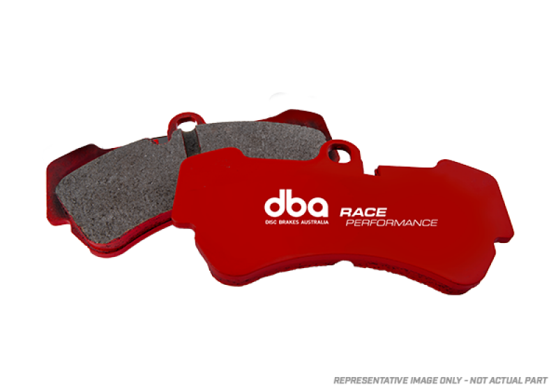 DBA 2023+ Nissan Z (Z34) RP Performance Front Brake Pads (DB2400RP)