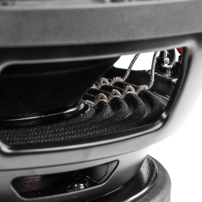 YSW154 1600W Peak (800W RMS) Y-Series 15" Dual 4-Ohm Subwoofer