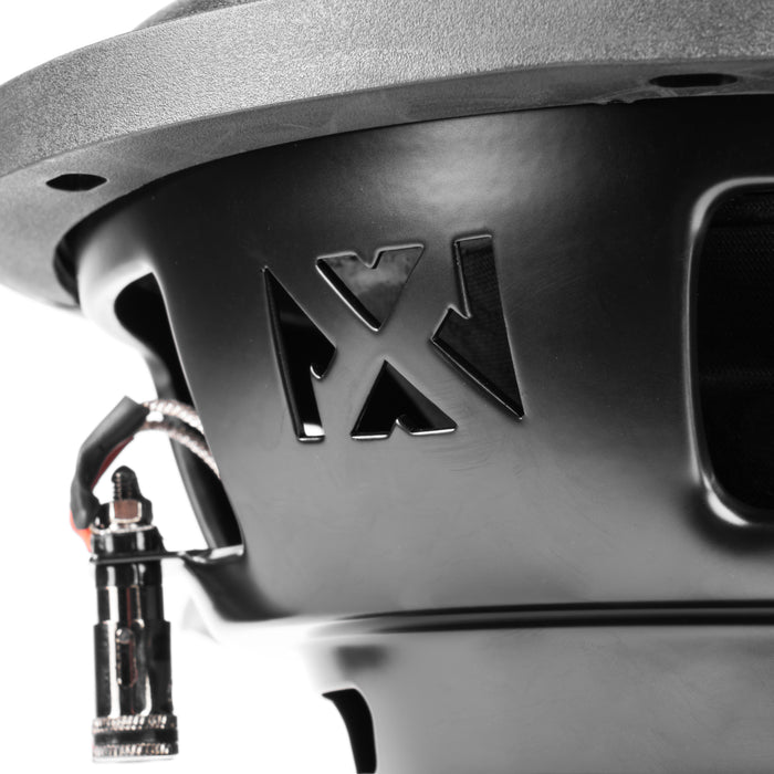 YSW154 1600W Peak (800W RMS) Y-Series 15" Dual 4-Ohm Subwoofer