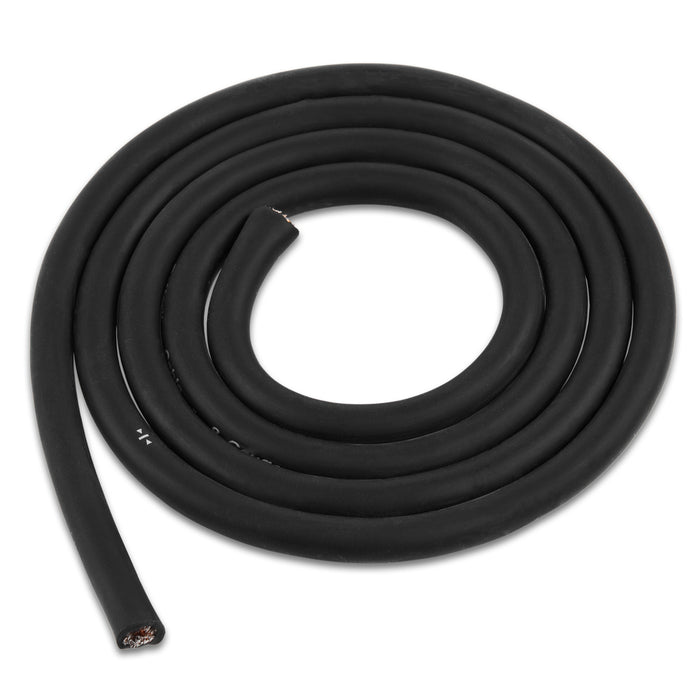 NPKG212 1000W Peak (500W RMS) Loaded Dual 12" Subwoofer with Slot Ported Enclosure and Monoblock Amplifier with Remote Bass Knob and Amplifier Wiring Kit