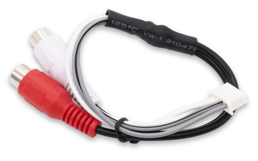 2020-2023 Tesla Model Y - Custom 500W RMS 10" Drivers Side Subwoofer Bass Package | PBK-TSLAY-G1D