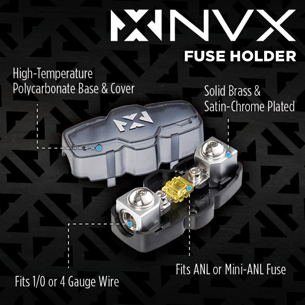 2017-2023 GMC Acadia Bass Package - Includes 10" 500W RMS Subwoofer, Custom Enclosure, Monoblock Amplifier, Line Out Converter and Complete Wiring Kit (PBK-GMCACA-G2)