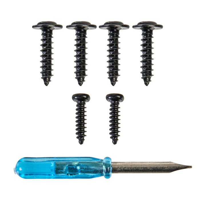 2012-2020 Tesla Model S - Custom 750W RMS 10" Subwoofer Bass Package | PBK-TSLAS-VCW104