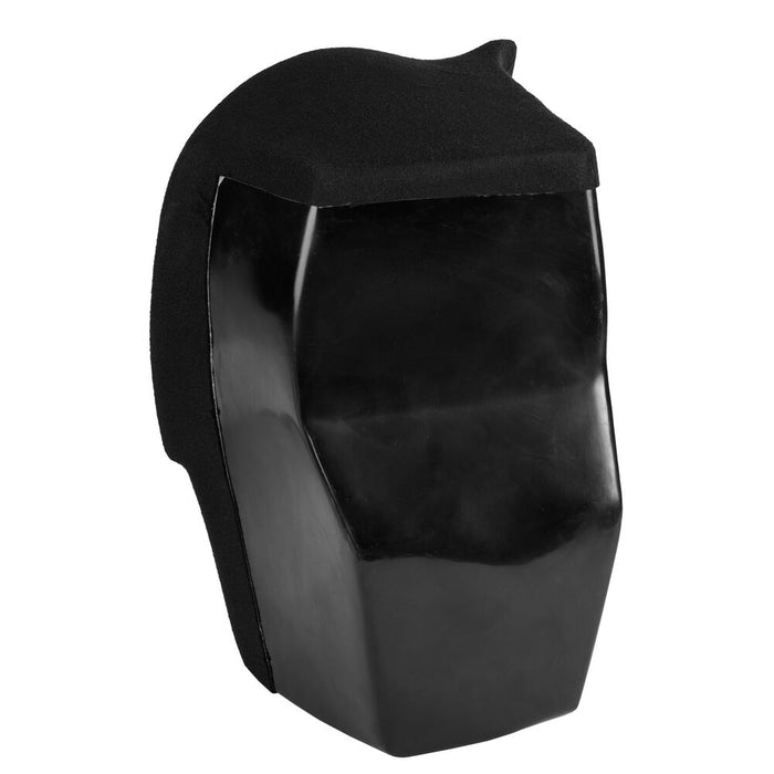 2020-2023 Tesla Model Y - Custom 500W RMS 10" Passenger Side Subwoofer Bass Package | PBK-TSLAY-G1P