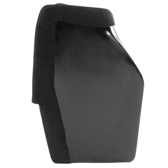 UBE-TSLAY-G1D Custom Fit 10" Empty Sealed BOOST Subwoofer Enclosure for 2020-2023 Tesla Model Y (Drivers Side)