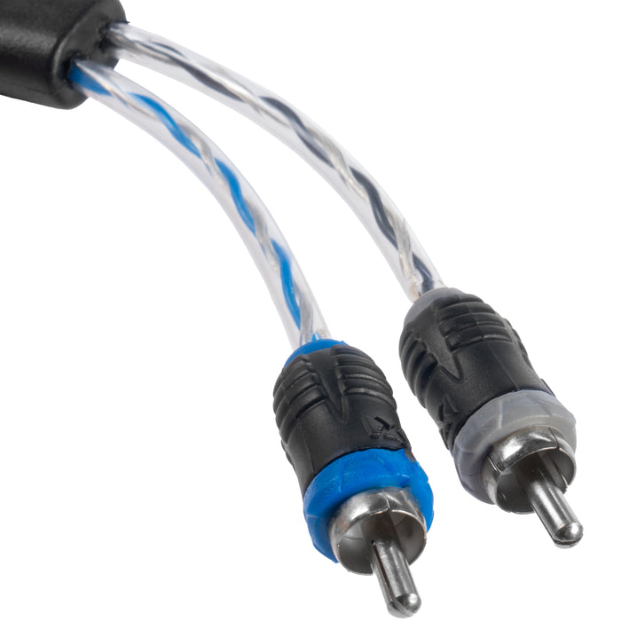 XIV23 9.84 ft (3 meter) 2-Channel V-Series RCA Audio Interconnect Cable