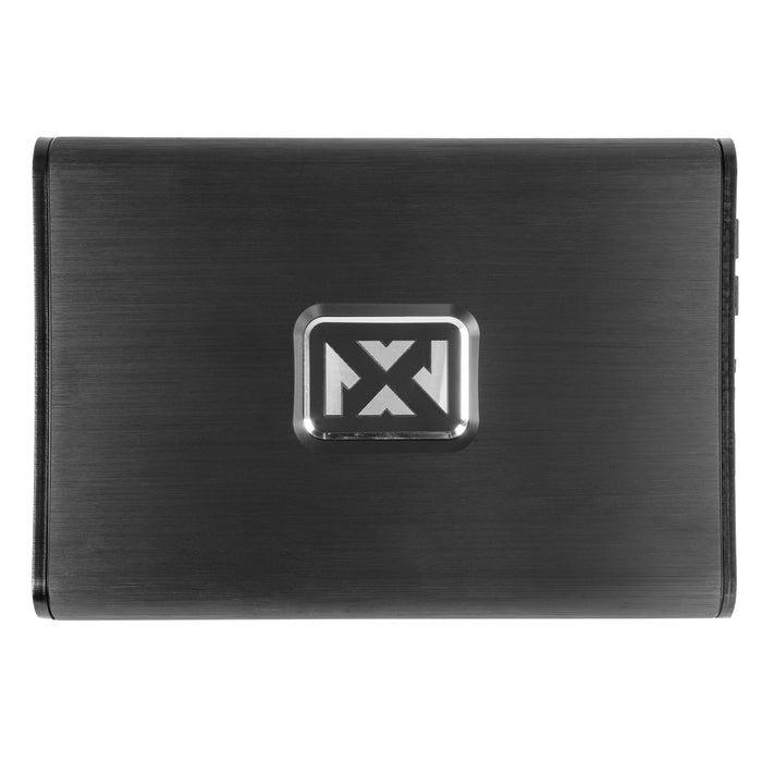 VAD8402 v2 (VAD8402v2) 840W RMS V-Series Full-Range Class-D 2-Channel Amplifier (Marine Certified)