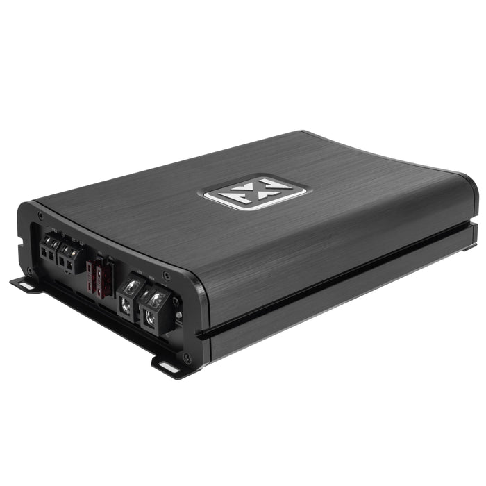 VAD8402 v2 (VAD8402v2) 840W RMS V-Series Full-Range Class-D 2-Channel Amplifier (Marine Certified)