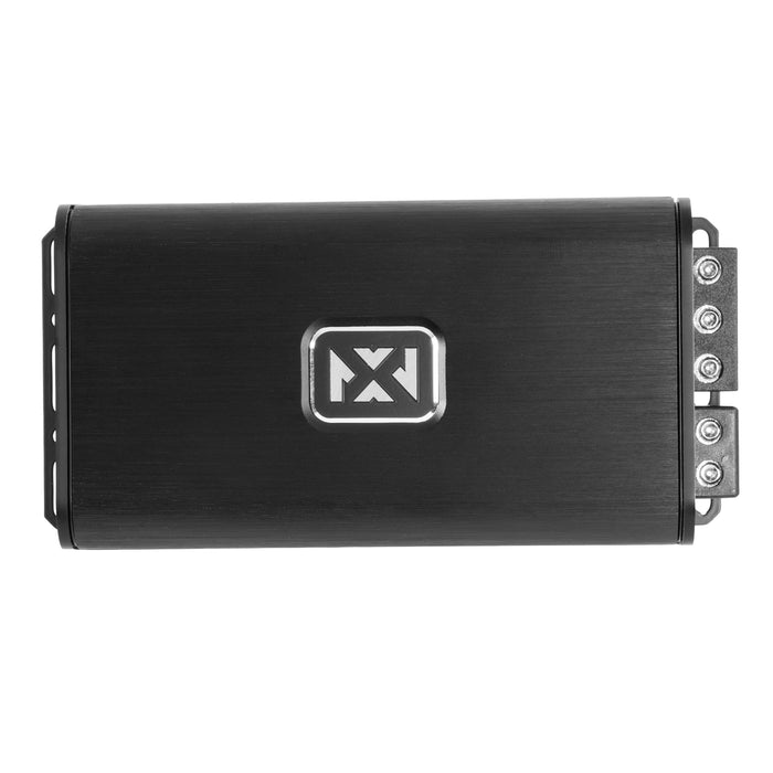 VADM1 v2 (VADM1v2) 600W RMS V-Series Micro Class-D 1-Ohm Stable Monoblock Amplifier (Marine Certified)