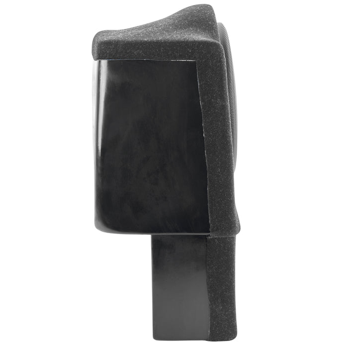 2017-2023 GMC Acadia - Custom 500W RMS 10" Loaded Subwoofer Enclosure | NVX BE-GMCACA-G2