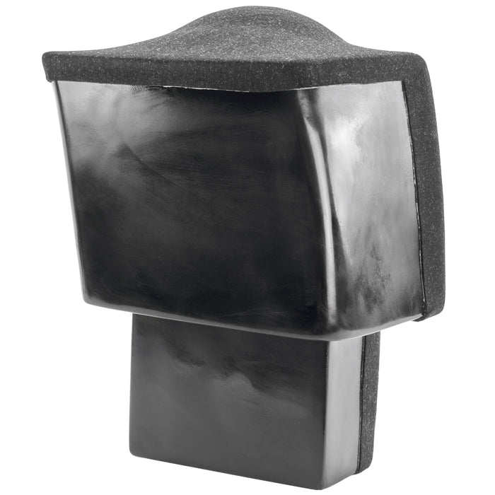 2017-2023 GMC Acadia - Custom 500W RMS 10" Loaded Subwoofer Enclosure | NVX BE-GMCACA-G2