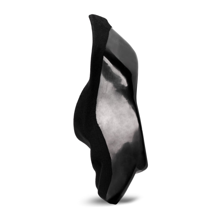 2017-2022 Tesla Model 3 - Custom 500W RMS 10" Loaded Subwoofer Enclosure | NVX BE-TM3-VSW10S2