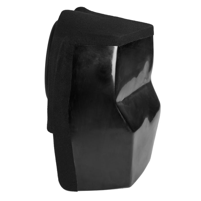 2020-2023 Tesla Model Y - Custom 500W RMS 10" Loaded Subwoofer Enclosure | NVX BE-TSLAY-G1P (Passenger Side)