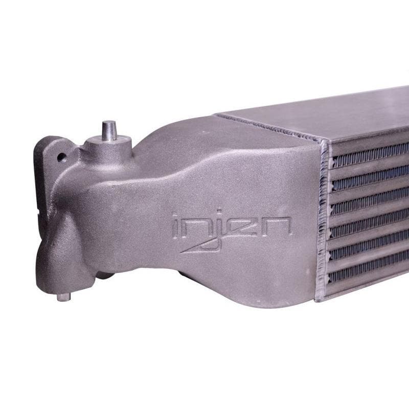Injen Front Mount Intercooler Upgrade for 2017+ Civic Type R