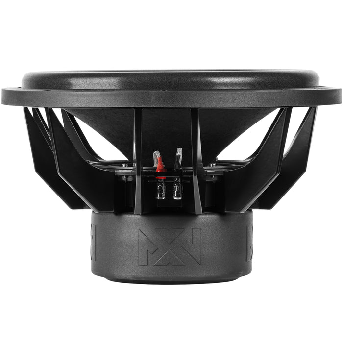 VCW154 Version 3 (VCW154v3) 3000W Peak (1500W RMS) 15" VC-Series v3 Dual 4-Ohm Subwoofer