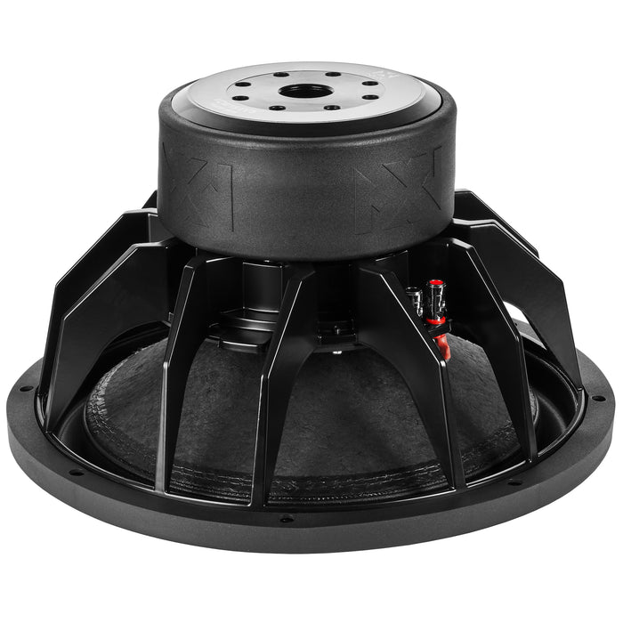 VCW154 Version 3 (VCW154v3) 3000W Peak (1500W RMS) 15" VC-Series v3 Dual 4-Ohm Subwoofer